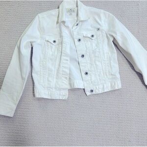 Lucky Brand Jean Jacket Small